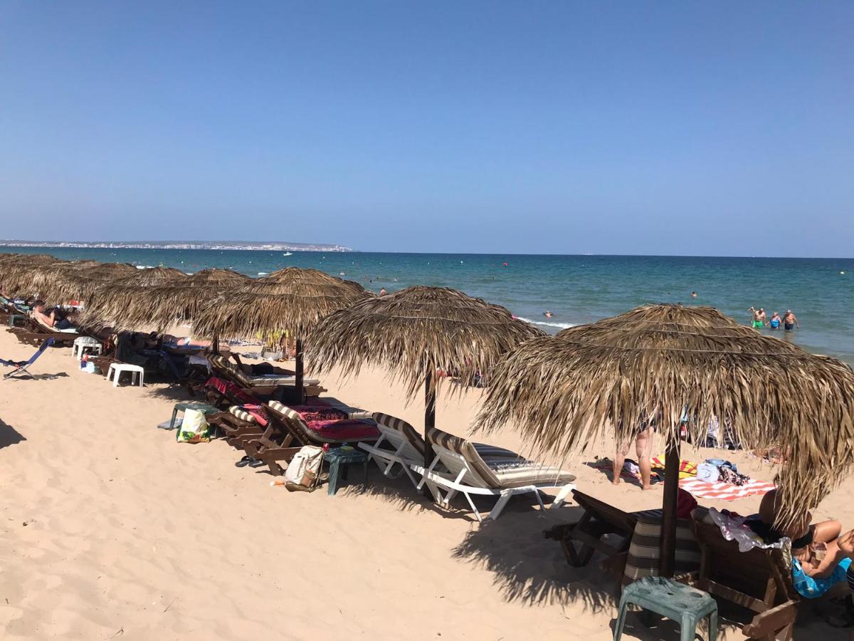 Dormir Del Mar La Mariña Buitenkant foto